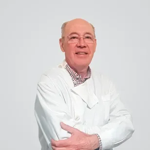 Dr. Fernando Pinto Pádua