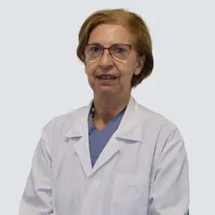 Prof. Doctor Maria Carmo Vale