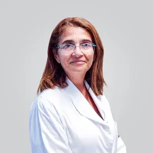 Dra. Maria Cristina Ferreira