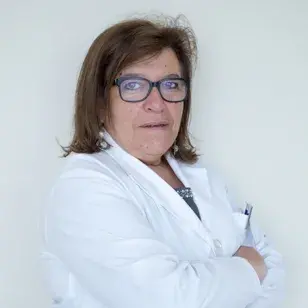 Dra. Maria Emília Ferreira