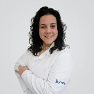 Psicóloga Carina Crespo