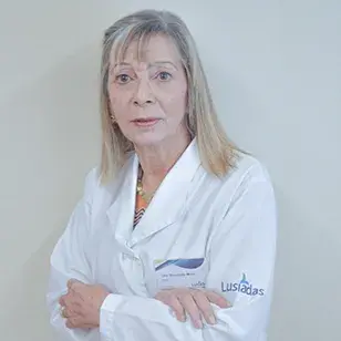 Dra. Maria Gioconda Mota