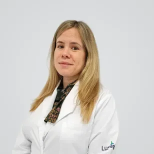 Dra. Dina Rochate