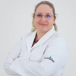 Dra. Maria Isabel Sousa