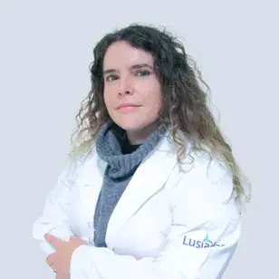 Dra. Ana Meirinha