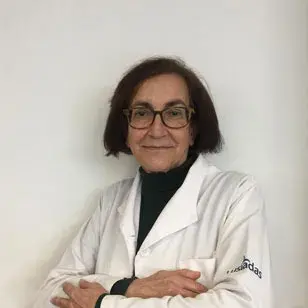 Dra. Maria Jesus Pereira