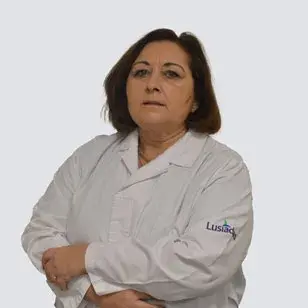 Dra. Ana Mello