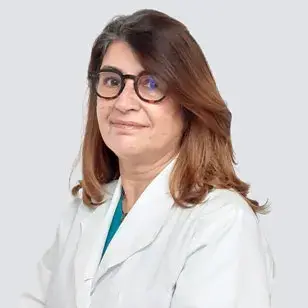 Prof. Dra. Maria Jorge Raposo