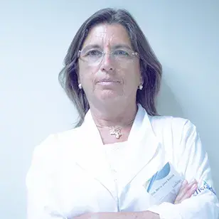 Dra. Maria José Areias