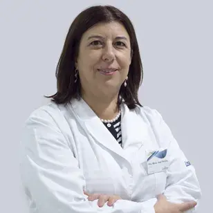 Dra. Maria José Ferreira