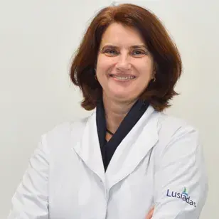 Dra. Maria Luísa Biscoito
