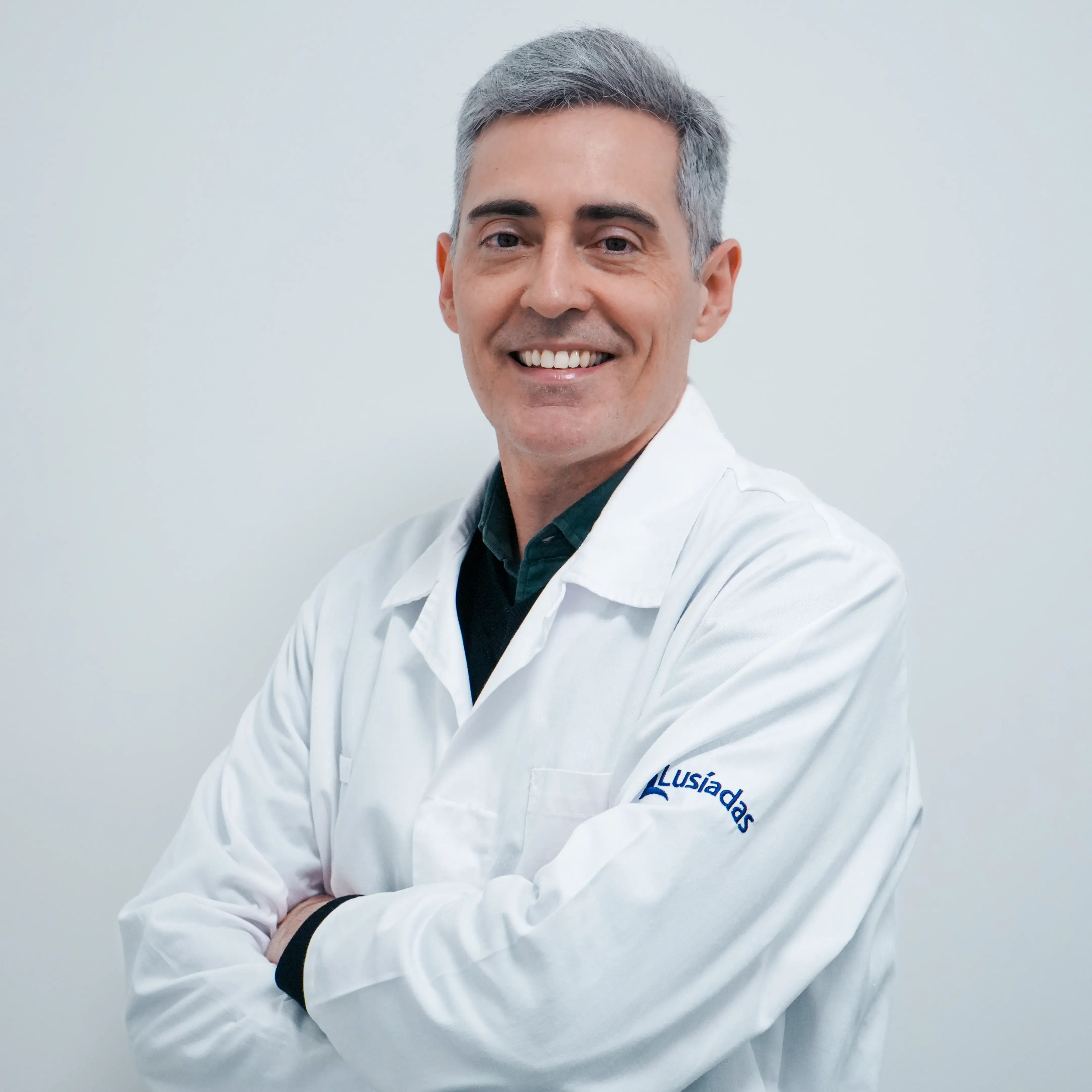 Dr. Gil Calvão Santos