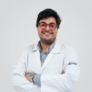 Dr. João Mário Marques