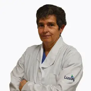Dra. Maria Patrocínio Rodrigues