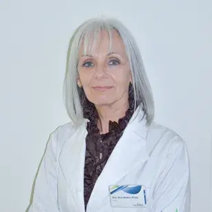 Dra. Ana Nobre Pinto