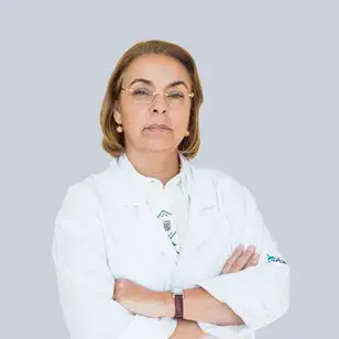 Dra. Maria Teresa Vieira