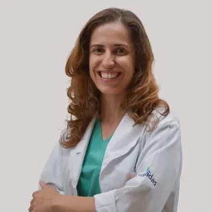 Dra. Marília Marques