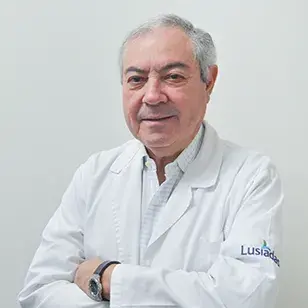 Dr. Mário Almeida