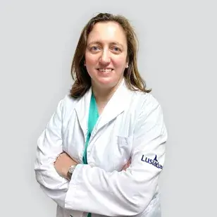 Dra. Ana Nogueira