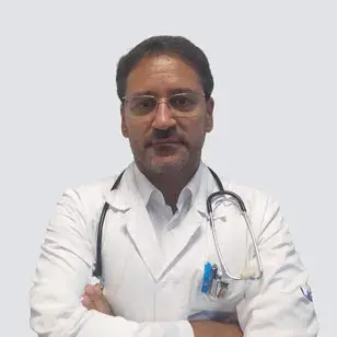Dr. Mário Amorim