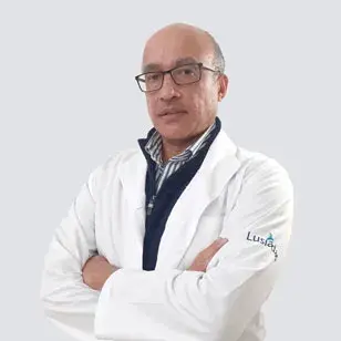 Dr. Mário Godinho