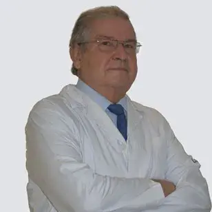 Prof. Doctor Mário Mascarenhas