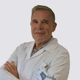 Dr. Mário Mendes