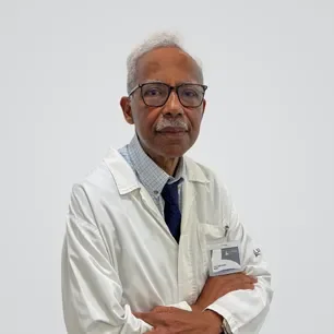 Dr. Luis Santos