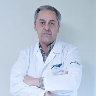 Dr. Marques Baptista