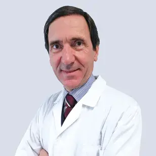 Dr. Marques Ferreira