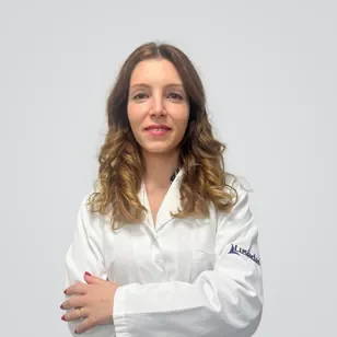 Dra. Ana Isabel Pereira