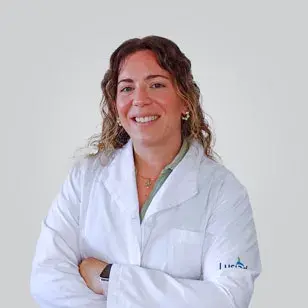 Terapeuta Marta Soares