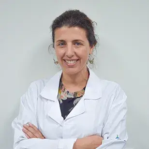Dra. Marta Tavares