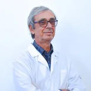 Dr. José Martins Pereira