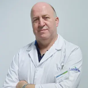 Dr. Martins Ribeiro