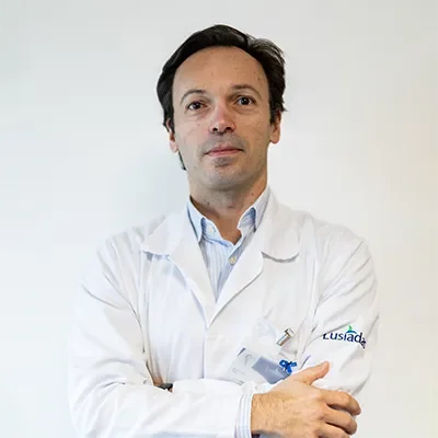 Dr. Miguel Araújo