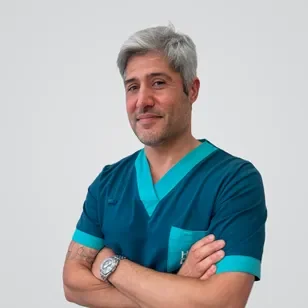 Dr. Nuno Cardoso