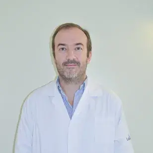 Dr. Miguel Carvalho