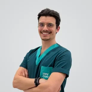Dr. Tony Domingues