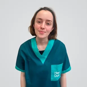 Higienista Inês Neves