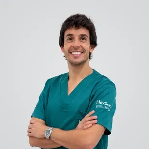 Dr. Octávio Baltazar