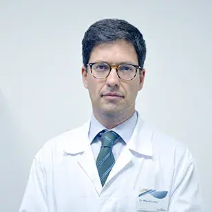 Dr. Miguel Lume