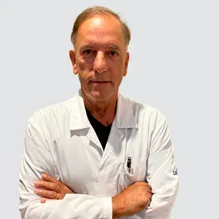 Dr. Miguel Miranda
