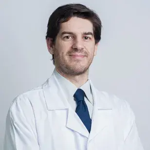 Dr. Miguel Neto