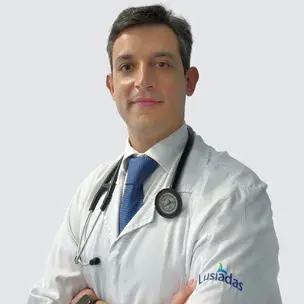 Dr. Miguel Nobre Menezes