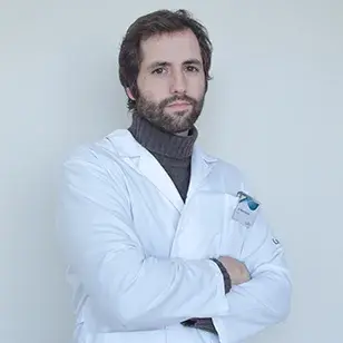 Dr. Miguel Serrano