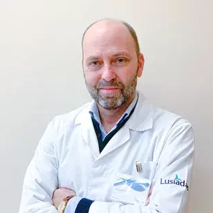 Dr. Miguel Trigo