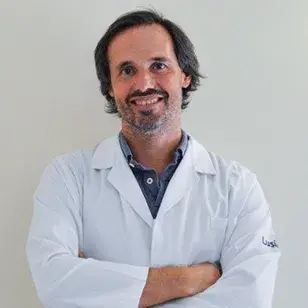 Dr. Miguel Trigo