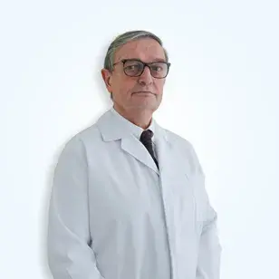 Dr. Miguel Villar