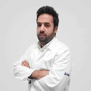 Osteopata João Sousa